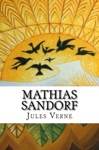 Mathias Sandorf
