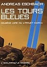 LES TOURS BLEUES