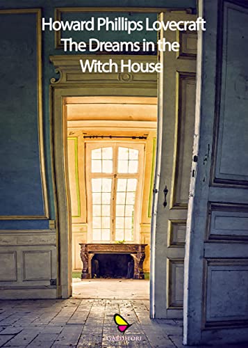 The Dreams in the Witch-House