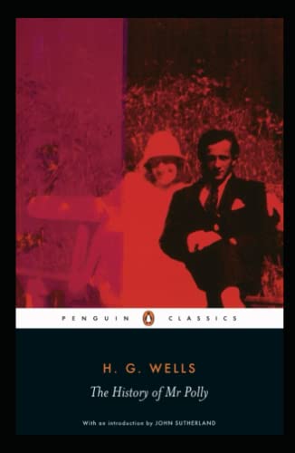 The History of Mr Polly