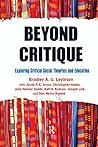 Beyond Critique: ...