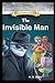 The Invisible Man Illustrated