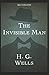 The Invisible Man Illustrated