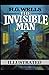 The Invisible Man Illustrated