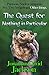 The Quest for Nothing in Particular