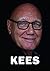 Kees (Dutch Edition)