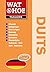 Duits (Wat & Hoe taalgids) (Dutch Edition)