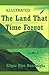 The Land That Time Forgot Illustrated