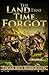 The Land That Time Forgot Illustrated