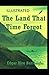 The Land That Time Forgot Illustrated