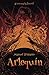 Arlequín: una novela de fantasía sobrenatural (Spanish Edition)