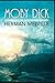 Moby Dick : Illustrated (The Maple Classic Edition)
