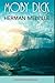 Moby Dick: Illustrated (Penguin Classic)