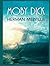 Moby Dick : Illustrated: { The Whale }