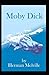 Moby Dick ( illustrated Classics)