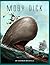 Moby Dick : Illustrated