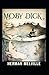 Moby Dick ( illustrated Classics)