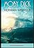 Moby Dick: Illustrated (Penguin Classic)