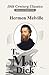 Moby dick : Illustrated Editio