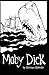 Moby Dick illustrated edition