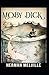 Moby Dick:illustrated edition