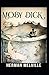 Moby Dick:illustrated edition