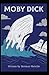 Moby-Dick illustrated edition