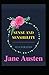Sense and Sensibility Illustrated: Fiction, Romance