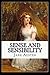 Sense and Sensibility : illustrated