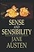 Sense and Sensibility Illustrated Edition