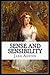 Sense and Sensibility : illustrated