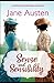 Sense and Sensibility: Illustrated (Chartwell Classic Edition)