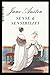 Sense and Sensibility : illustrated