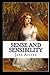 Sense and Sensibility : illustrated