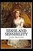 Sense And Sensibility: Illustrated Edition