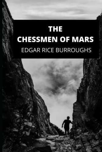 The Chessmen of Mars