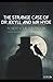 Strange Case of Dr. Jekyll and Mr. Hyde Annotated