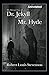 Strange Case of Dr Jekyll and Mr Hyde Annotated