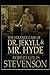 Strange Case of Dr. Jekyll and Mr. Hyde Annotated