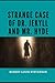 STRANGE CASE OF DR. JEKYLL AND MR. HYDE (Annotated)