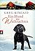 Ein Hund zu Weihnachten by Greg Kincaid