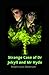 Strange Case of Dr Jekyll and Mr Hyde Annotated