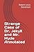 Strange Case of Dr. Jekyll and Mr. Hyde Annotated