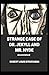 Strange Case of Dr. Jekyll and Mr. Hyde Annotated