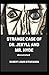 Strange Case of Dr. Jekyll and Mr. Hyde Annotated