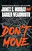 Don't Move (*LARGE PRINT HARDCOVER)