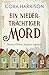 Ein niederträchtiger Mord. Mutter Oberin Aquinas ermittelt