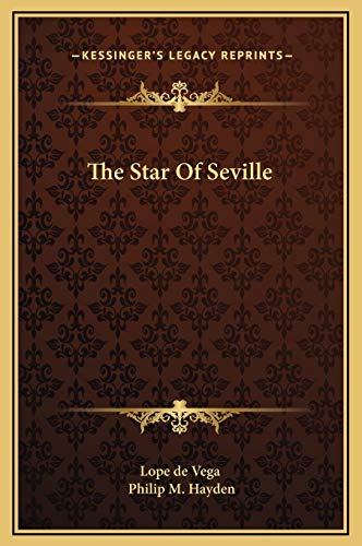 The Star Of Seville