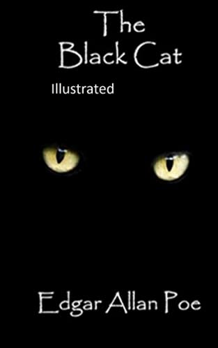 The Black Cat Illustrated