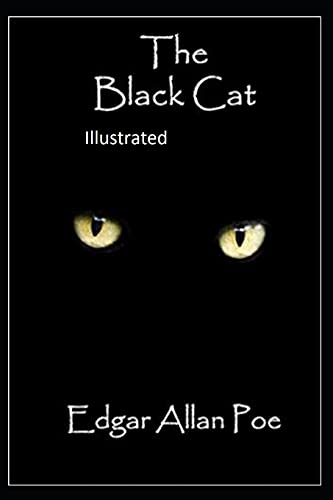 The Black Cat Illustrated